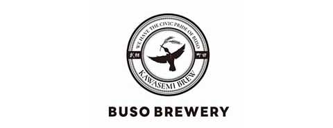 BUSO BREWERY のロゴ