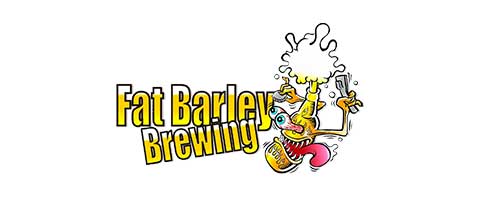 Fat Barley Brewing のロゴ