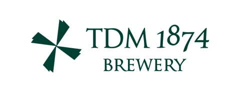 TDM 1874 Brewery のロゴ