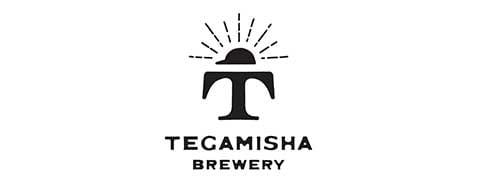 TEGAMISHA BREWERY のロゴ