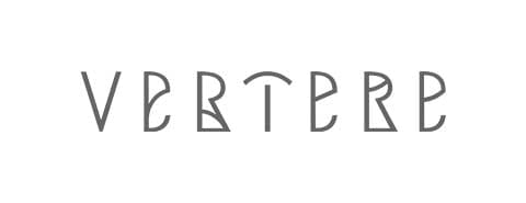 VERTERE のロゴ