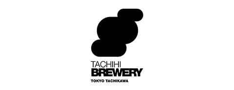 立飛麦酒醸造所のロゴ