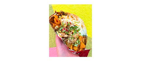 MUNCHIES(マンチーズ)の画像