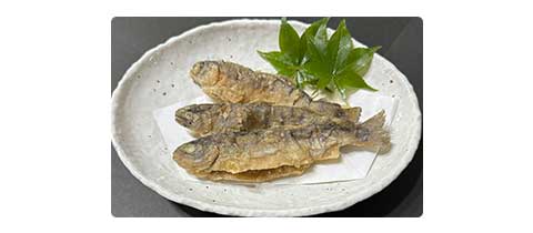 奥江戸水産 の画像